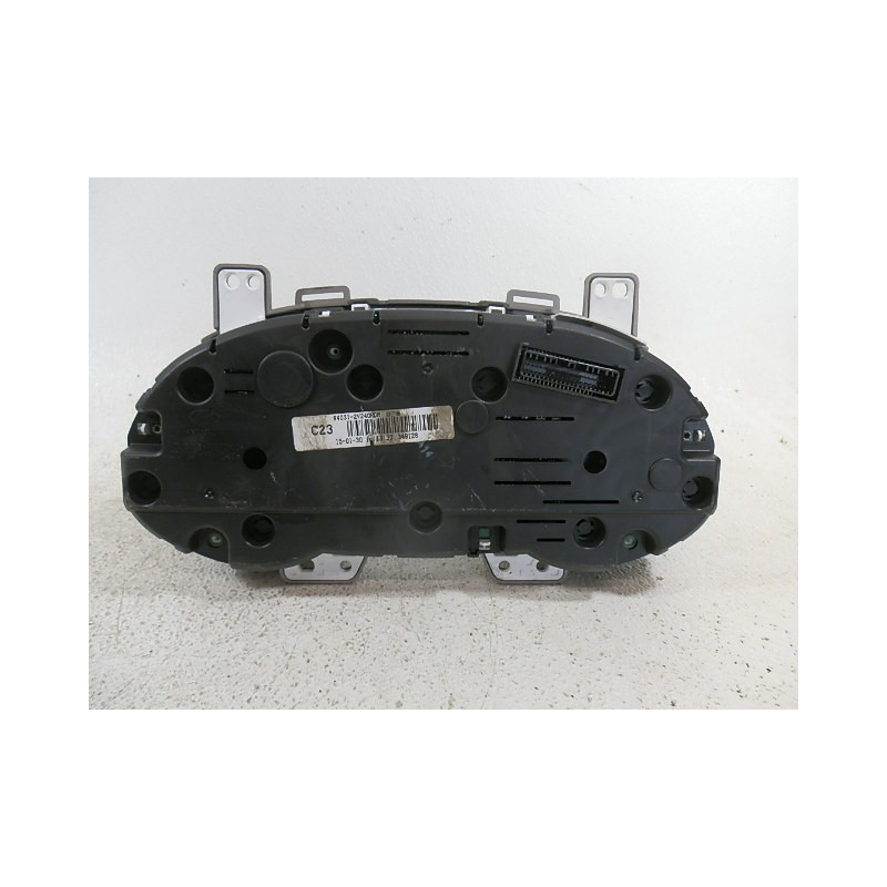 94031-2V240RDR Hyundai Veloster Instrument Gauge Cluster 2016-2018