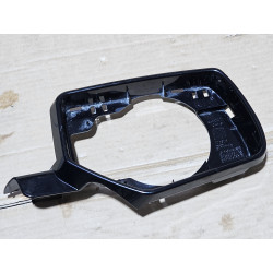 84347631 Chevrolet Tahoe MIRROR HOUSING FRAME 2015-2020