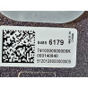 84856179 Chevrolet Traverse ROOF SHARK FIN RADIO GPS ANTENNA 2020-2024
