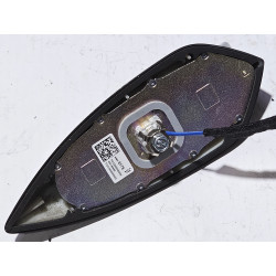 84856179 Chevrolet Traverse ROOF SHARK FIN RADIO GPS ANTENNA 2020-2024