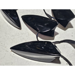 84856179 Chevrolet Traverse ROOF SHARK FIN RADIO GPS ANTENNA 2020-2024