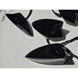 84856179 Chevrolet Traverse ROOF SHARK FIN RADIO GPS ANTENNA 2020-2024