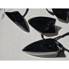 84856179 Chevrolet Traverse ROOF SHARK FIN RADIO GPS ANTENNA 2020-2024