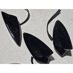 84856179 Chevrolet Traverse ROOF SHARK FIN RADIO GPS ANTENNA 2020-2024