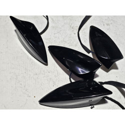 84856179 Chevrolet Traverse ROOF SHARK FIN RADIO GPS ANTENNA 2020-2024