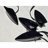 84856179 Chevrolet Traverse ROOF SHARK FIN RADIO GPS ANTENNA 2020-2024