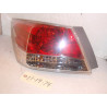 Honda Accord Left Tail Lamp 2008-2011