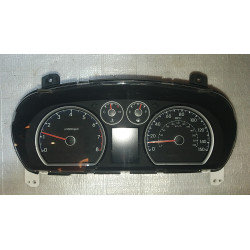 94011-2L055 Hyundai Elantra Instrument Gauge Cluster 2010-2012