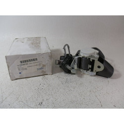 19330745 Chevrolet Silverado Left Rear Seat Belt 2014-2018 23261700