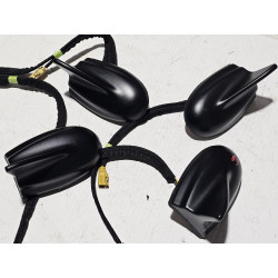 68281280AA Dodge Ram ROOF SHARK RADIO ANTENNA 2017-2024