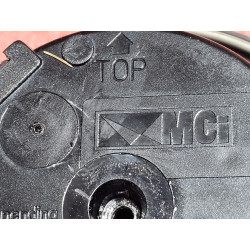 Dodge Ram MIRROR MOTOR 2019-2024