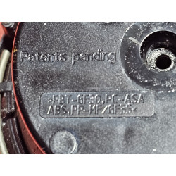 Dodge Ram MIRROR MOTOR 2019-2024