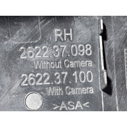 Dodge Ram TURN CAMERA MIRROR LOWER COVER CAP 2019-2025