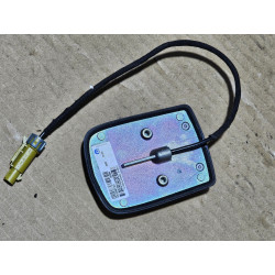 520967340 Fiat 500X Roof GPS Radio Antenna 2016-2022