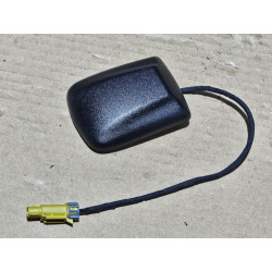520967340 Fiat 500X Roof GPS Radio Antenna 2016-2022