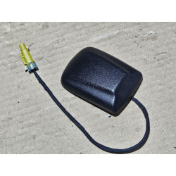 520967340 Fiat 500X Roof GPS Radio Antenna 2016-2022