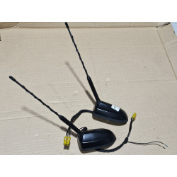CM5T-19G461-BF Ford Explorer ROOF RADIO ANTENNA 2011-2015