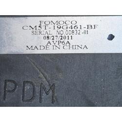 CM5T-19G461-BF Ford Explorer ROOF RADIO ANTENNA 2011-2015