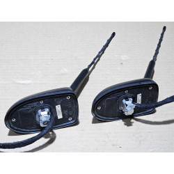 CM5T-19G461-BF Ford Explorer ROOF RADIO ANTENNA 2011-2015
