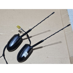 CM5T-19G461-BF Ford Explorer ROOF RADIO ANTENNA 2011-2015