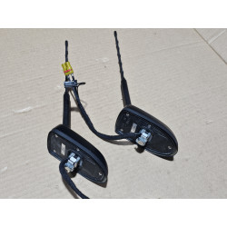 CM5T-19G461-BF Ford Explorer ROOF RADIO ANTENNA 2011-2015