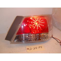 Honda Accord Right Tail Lamp 2008-2011