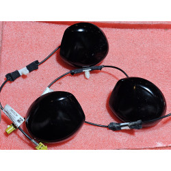 HR3T-19C175-AC Ford Mustang ROOF GPS RADIO ANTENNA 2015-2024