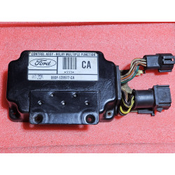 E6DF-12B577-CA Ford Taurus MULTIFUNCTION CONSTANT RELAY CONTROL MODULE