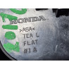 76253-TEA-T01 Honda Civic Left Mirror Glass 2016-2021