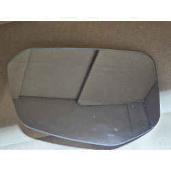 76253-TEA-T01 Honda Civic Left Mirror Glass 2016-2021