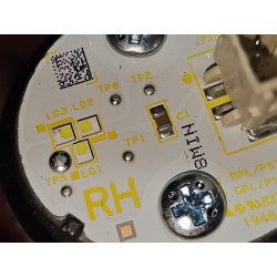 Kia Optima Right Daytime Running Headlight LED Ballast Module 2019-2020