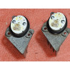 Kia Optima Right Daytime Running Headlight LED Ballast Module 2019-2020