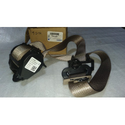 19303303 Chevrolet Express Right Seat Belt 2003-2014 23232256