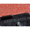 FJ7B-15A425-B Lincoln Corsair FRONT BUMPER LED MARKER LIGHT LAMP 2020-2025