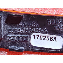 FJ7B-15A425-B Lincoln Corsair FRONT BUMPER LED MARKER LIGHT LAMP 2020-2025