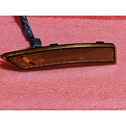 FJ7B-15A425-B Lincoln Corsair FRONT BUMPER LED MARKER LIGHT LAMP 2020-2025
