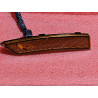 FJ7B-15A425-B Lincoln Corsair FRONT BUMPER LED MARKER LIGHT LAMP 2020-2025