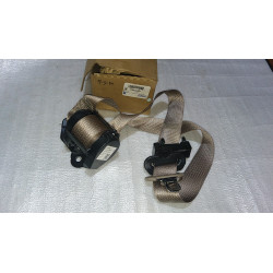 19303303 Chevrolet Express Right Seat Belt 2003-2014 23232256