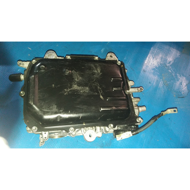 G9200-52010 Toyota Yaris Hybrid Inverter Converter 2012-2017