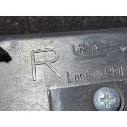 81580-0E120 Toyota Highlander Right Inner LED Tail Lamp 2017-2019