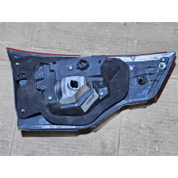 81580-0E120 Toyota Highlander Right Inner LED Tail Lamp 2017-2019