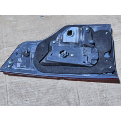 81580-0E120 Toyota Highlander Right Inner LED Tail Lamp 2017-2019