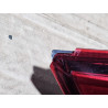 81580-0E120 Toyota Highlander Right Inner LED Tail Lamp 2017-2019