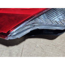 81580-0E120 Toyota Highlander Right Inner LED Tail Lamp 2017-2019