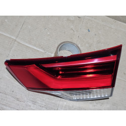 81580-0E120 Toyota Highlander Right Inner LED Tail Lamp 2017-2019