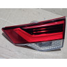 81580-0E120 Toyota Highlander Right Inner LED Tail Lamp 2017-2019