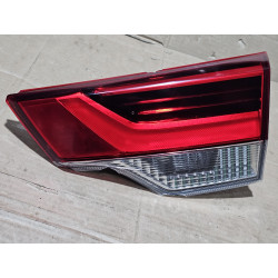 81580-0E120 Toyota Highlander Right Inner LED Tail Lamp 2017-2019