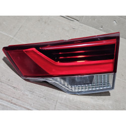 81580-0E120 Toyota Highlander Right Inner LED Tail Lamp 2017-2019