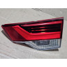 81580-0E120 Toyota Highlander Right Inner LED Tail Lamp 2017-2019