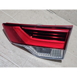 81580-0E120 Toyota Highlander Right Inner LED Tail Lamp 2017-2019